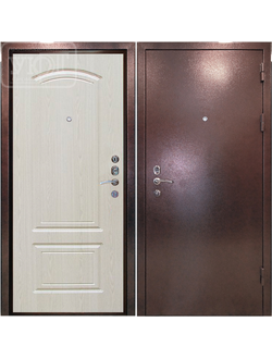 №8. Уют-экстра (сандал белый)