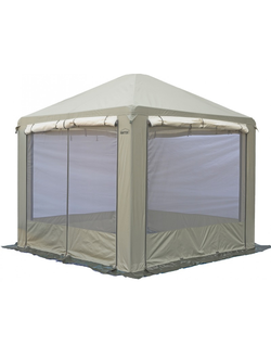 Шатер Митек Пикник Люкс 2,5Х2,5