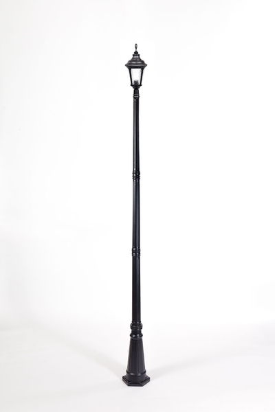 Светильник садово-парковый Munich 2-S