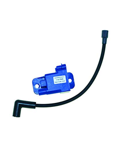 Катушка зажигания Mercury 114-7509 WSM для лодочных моторов