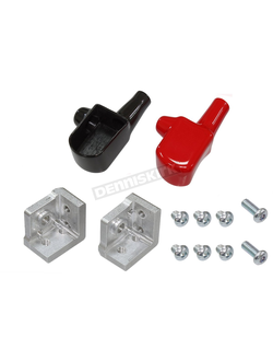 Накладки на клемму аккумулятора SPI UP-12487