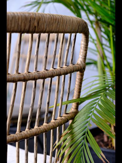 Обеденная группа Sharlotte M