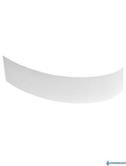 Экран фронтальный правый для ванны Альба Marmo Bagno