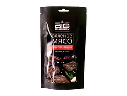 Ломтики говядины ТМ "Биг Энерджи" Дой Пак 50г