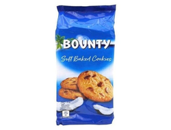 Печенье Bounty Cookies 180 гр