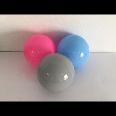 Шары для сухого бассейна 7 см