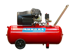 Компрессор масляный коаксиальный Aurora GALE-100