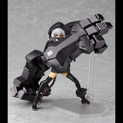 Фигурка фигма Сила (figma Strength)