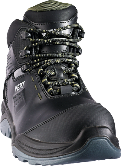 Ботинки VERT с КП и КС