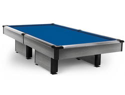 Бильярдный стол High-tech 10 футов (пирамида)