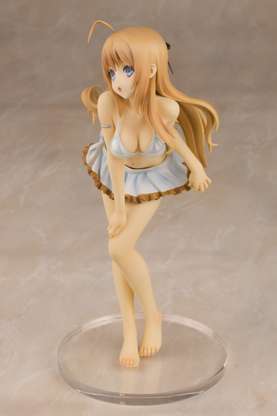 Фигурка 1/7 Субару Коноэ (Konoe Subaru Swimsuit ver.)