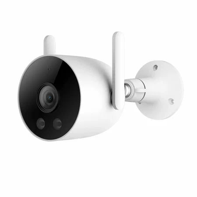 IP камера Xiaomi Imilab EC3 Lite Outdoor Security Camera CMSXJ40A White EU