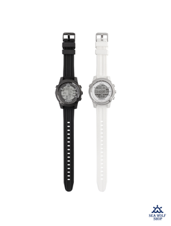 Компьютер подводный Scorpena Alpha белый