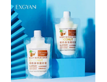 Скраб для тела c экстрактом кокоса EXGYAN Body Scrub Skin Coconut оптом