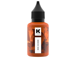 КРАСНАЯ ОХРА - КРАСКА Tattoo Ink 30 мл