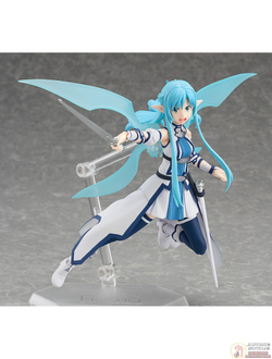 Фигурка фигма Асуна (figma Asuna ALO ver., Undine ver.)