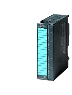 6ES7331-7KB02-0AB0 SIMATIC S7-300, SM 331, МОДУЛЬ ВВОДА АНАЛОГОВЫХ СИГНАЛОВ: ГАЛЬВАНИЧЕСКОЕ РАЗДЕЛЕНИЕ ВНЕШНИХ И ВНУТРЕННИХ ЦЕПЕЙ