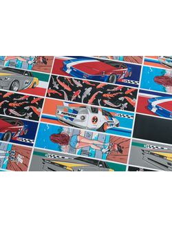 Шкурка/Ключи/Подкладки/Парафин