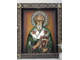Икона Святой мученик Рустик