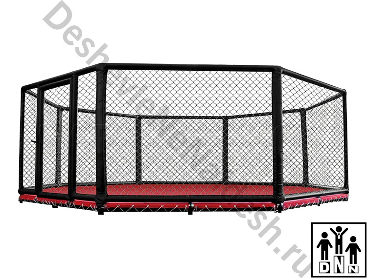 октагон москва