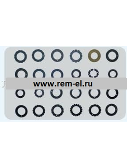 MBO Folding Perforation Blade 00.500.0085