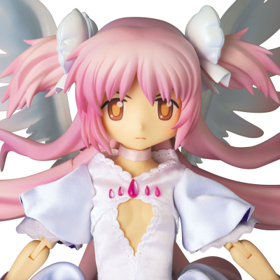 Кукла 1/6 Real Action Heroes Ultimate Мадока (Madoka)