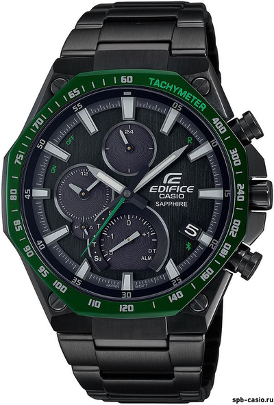 Часы Casio Edifice EQB-1100XDC-1AER