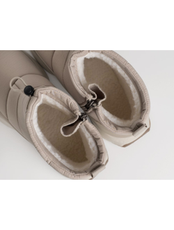 Зимние Сапоги New Balance Snow Peak Beige