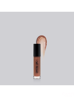 PROMAKEUP laboratory Масло для губ CRYSTAL LIPS 003 brownie