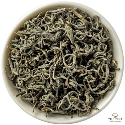 Зеленый чай Туманная гора 200г