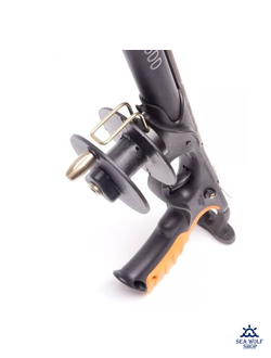 Катушка SARGAN для арбалета