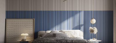 Гипсовая панель SINGULAR артикул M-0094