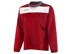 Ветровка Macron Hanoi Ros/Bia 91360201