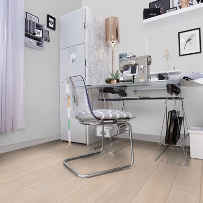 Биополы Wineo Purline 1000 Дуб Спокойный Светлый PL305R