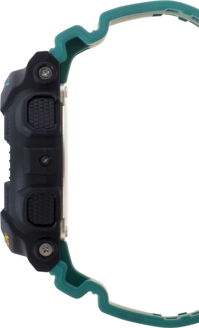 Часы Casio G-Shock GA-100MT-1A3