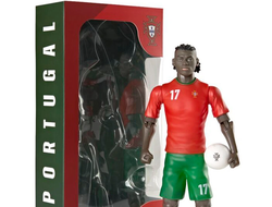 Фигурка футболиста Rafael Leao (20)