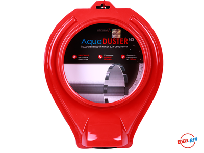 Система пылеудаления и охлаждающей жидкости из зоны сверления Mechanic AquaDuster 162