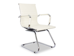Кресло College CLG-620 LXH-C Beige