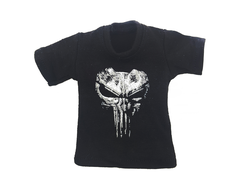 Футболка с принтом Каратель (26038R) - Easy & Simple