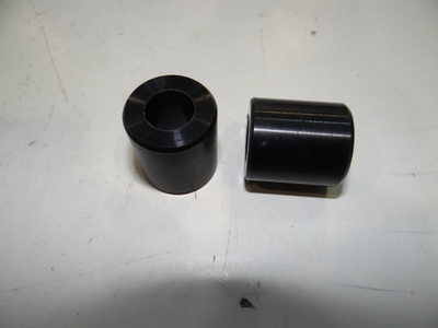 Сайлентблок амортизатора верхний мотоцикл Урал