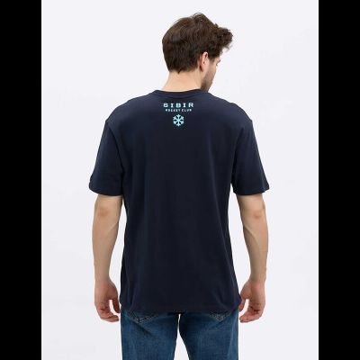 Футболка ХК "СИБИРЬ" A&amp;C 273120