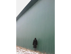 Забор высотой 6 метров купить | ГОРЗАБОР