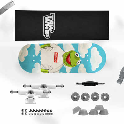 Фингерборд «Frog»