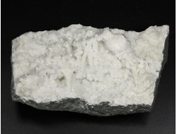 Окенит, сферолиты, Индия (92*50*33 мм, 212 г) №37631