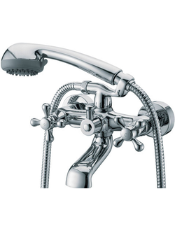 Смесители для ванны