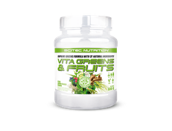 VITA GREENS & FRUITS 360g