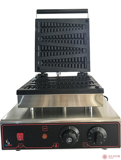 Вафельница Airhot WEK-4 LOLLIPOP