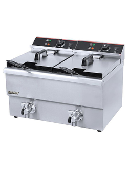 Фритюрница Airhot EF12+12