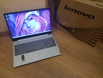 УЛЬТРАБУК LENOVO IDEAPAD S340-15API 81NC0070RK ( 15.6 FHD IPS AMD RYZEN 5 3500U (AMD RADEON VEGA 8) 8GB 1Tb + 256SSD )