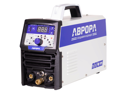Аппарат аргонодуговой сварки АВРОРА Система 200 ПУЛЬС второго поколения